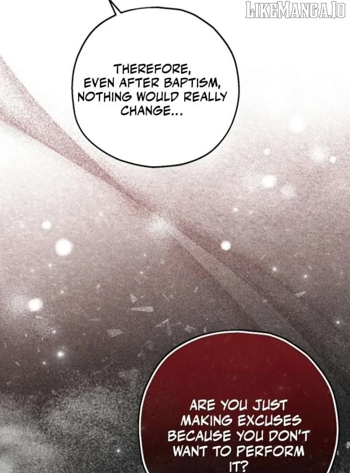 I Don’t Want To Be Duke’s Adopted Daughter-in-law Chapter 105 page 94 - 