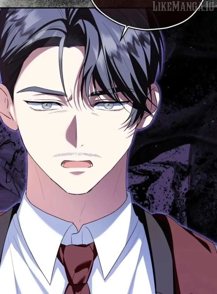 I Don’t Want To Be Duke’s Adopted Daughter-in-law Chapter 105 page 95 - 