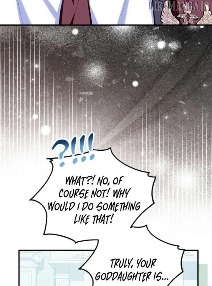 I Don’t Want To Be Duke’s Adopted Daughter-in-law Chapter 105 page 96 - 