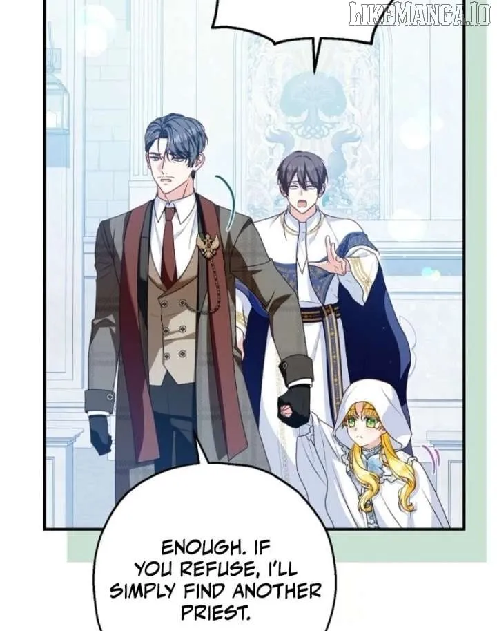 I Don’t Want To Be Duke’s Adopted Daughter-in-law Chapter 105 page 97 - 