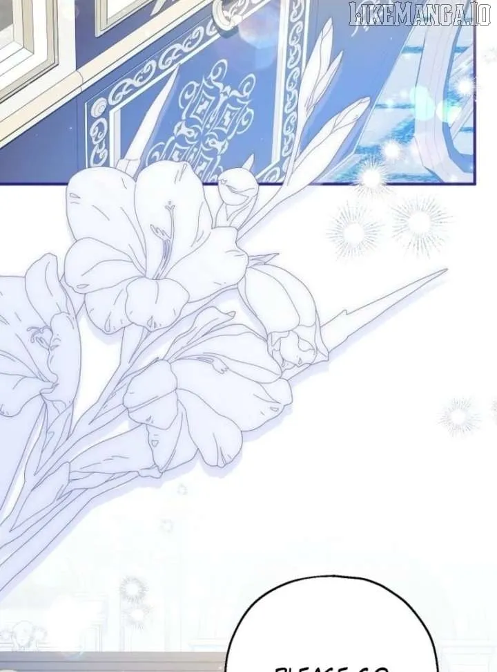 I Don’t Want To Be Duke’s Adopted Daughter-in-law Chapter 105 page 100 - 