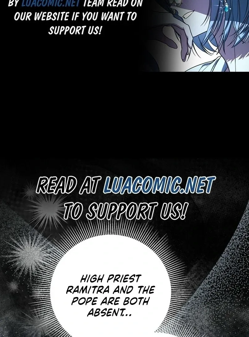 I Don’t Want To Be Duke’s Adopted Daughter-in-law Chapter 106 page 2 - 
