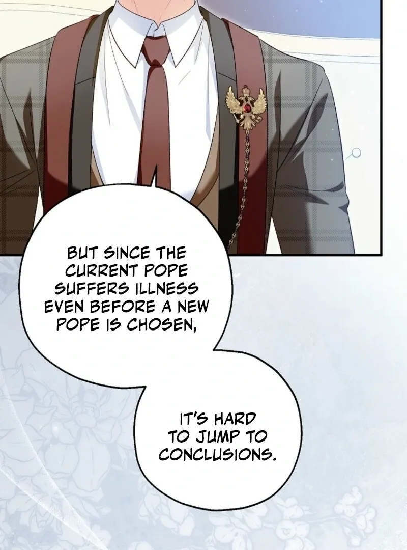 I Don’t Want To Be Duke’s Adopted Daughter-in-law Chapter 106 page 11 - 