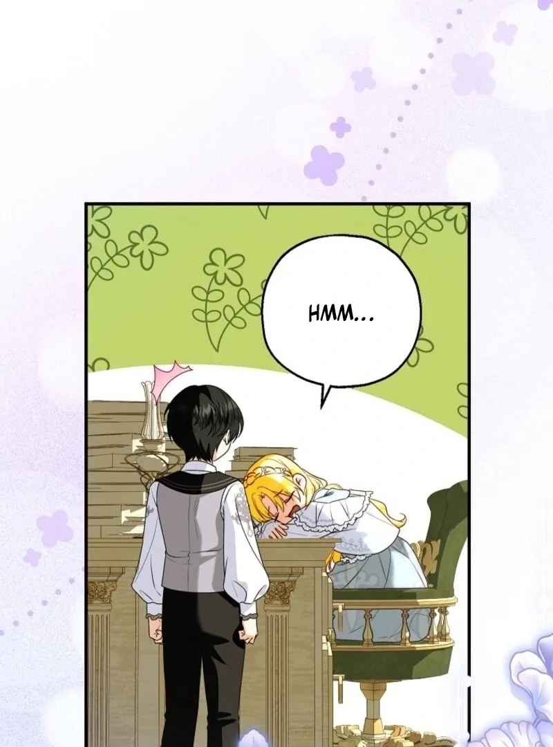 I Don’t Want To Be Duke’s Adopted Daughter-in-law Chapter 106 page 101 - 