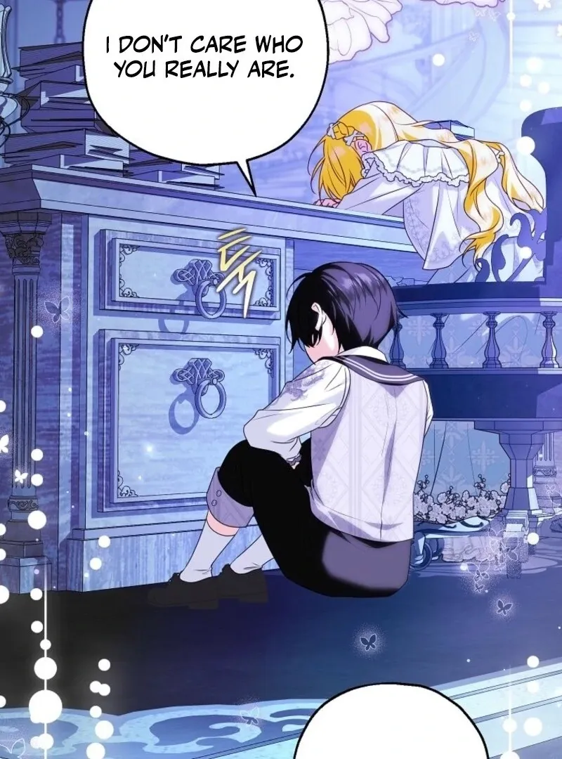 I Don’t Want To Be Duke’s Adopted Daughter-in-law Chapter 106 page 107 - 
