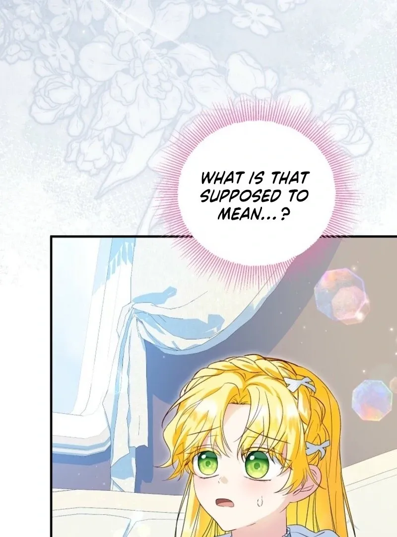 I Don’t Want To Be Duke’s Adopted Daughter-in-law Chapter 106 page 12 - 