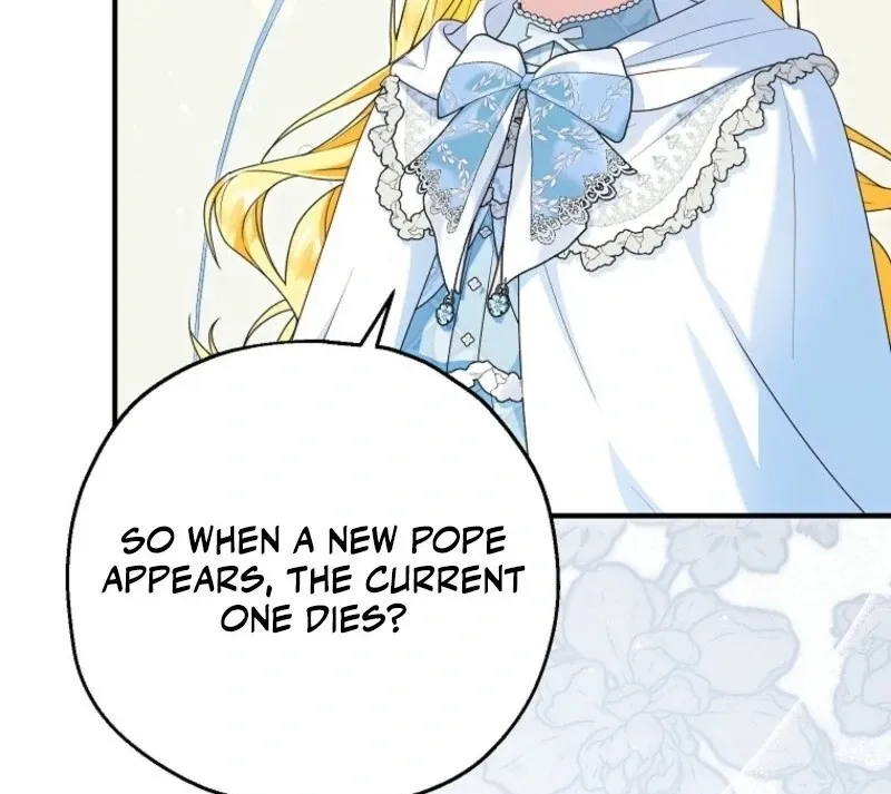 I Don’t Want To Be Duke’s Adopted Daughter-in-law Chapter 106 page 13 - 