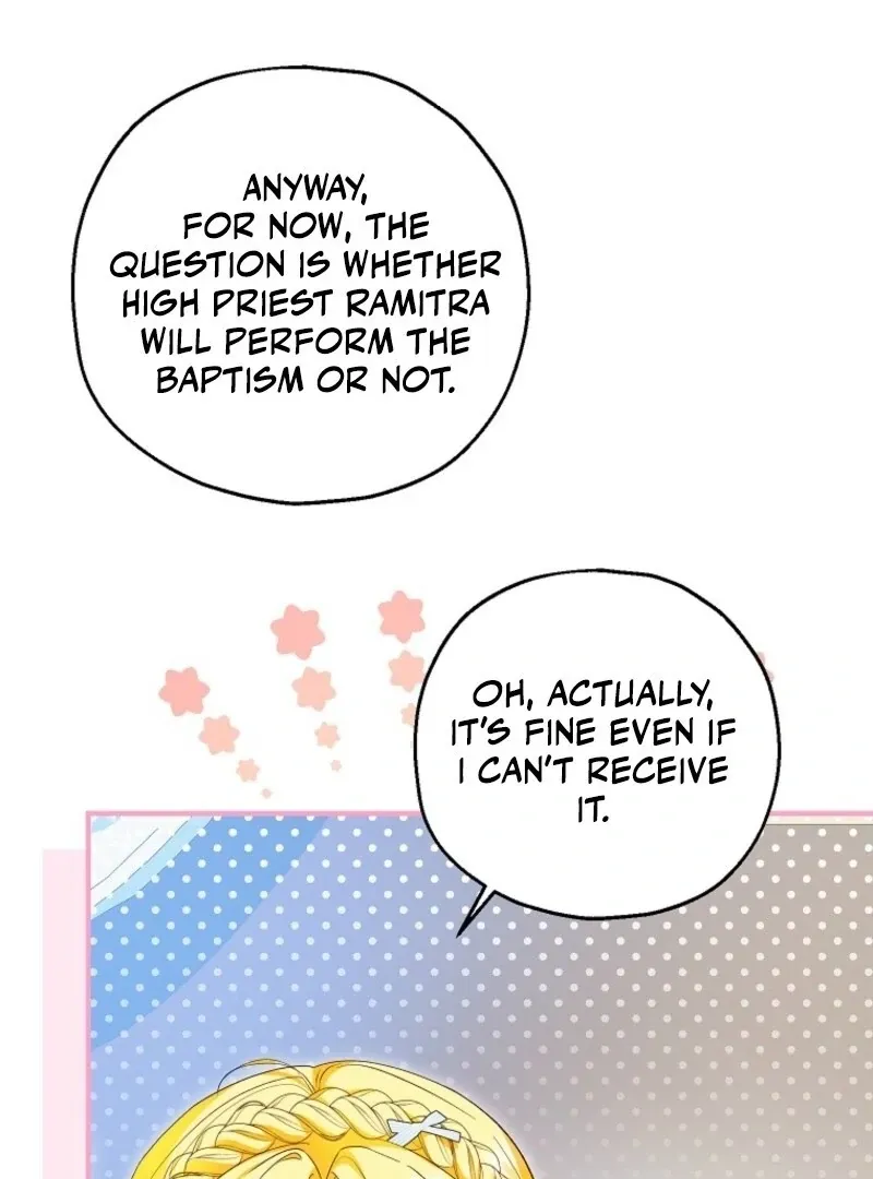 I Don’t Want To Be Duke’s Adopted Daughter-in-law Chapter 106 page 17 - 