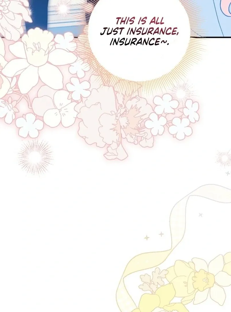 I Don’t Want To Be Duke’s Adopted Daughter-in-law Chapter 106 page 26 - 