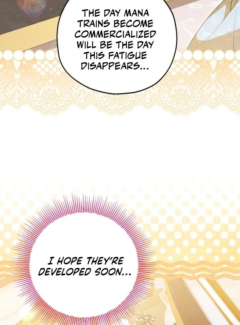 I Don’t Want To Be Duke’s Adopted Daughter-in-law Chapter 106 page 30 - 