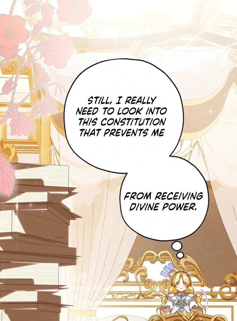 I Don’t Want To Be Duke’s Adopted Daughter-in-law Chapter 106 page 32 - 