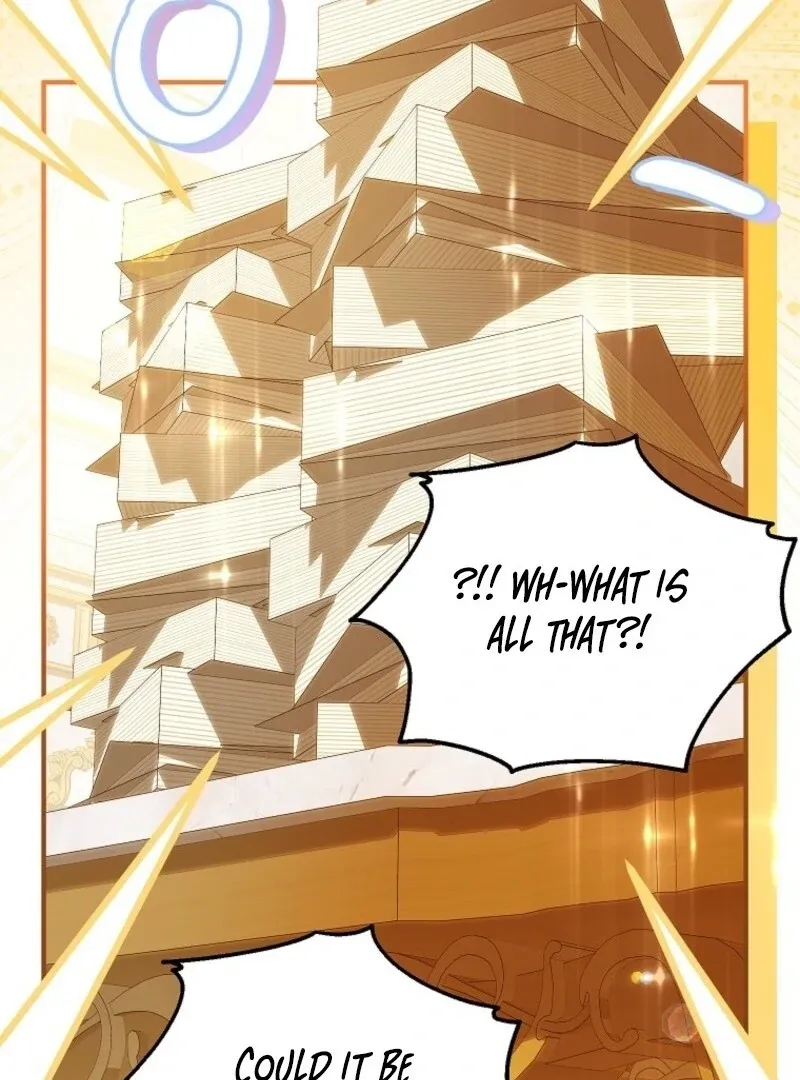 I Don’t Want To Be Duke’s Adopted Daughter-in-law Chapter 106 page 34 - 