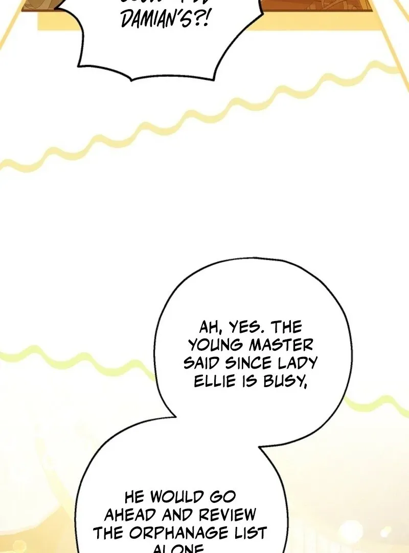 I Don’t Want To Be Duke’s Adopted Daughter-in-law Chapter 106 page 35 - 