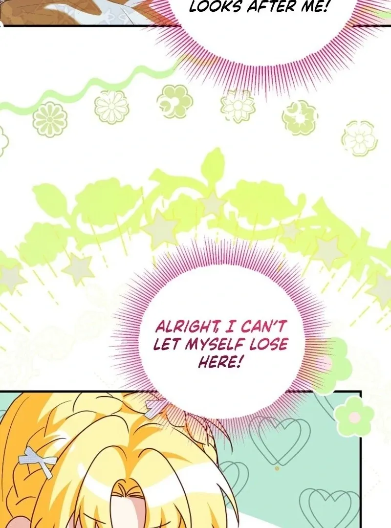 I Don’t Want To Be Duke’s Adopted Daughter-in-law Chapter 106 page 37 - 