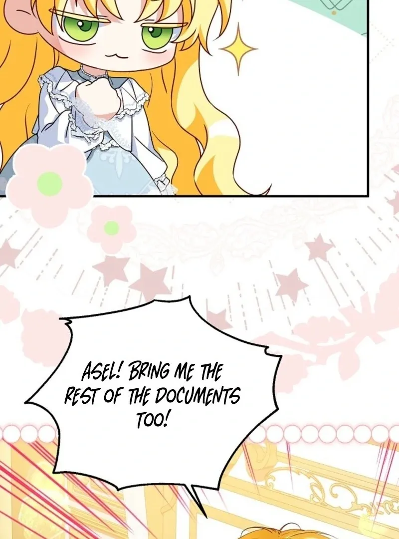 I Don’t Want To Be Duke’s Adopted Daughter-in-law Chapter 106 page 38 - 