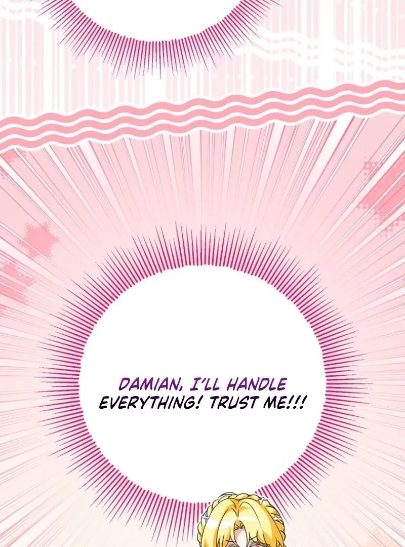 I Don’t Want To Be Duke’s Adopted Daughter-in-law Chapter 106 page 40 - 