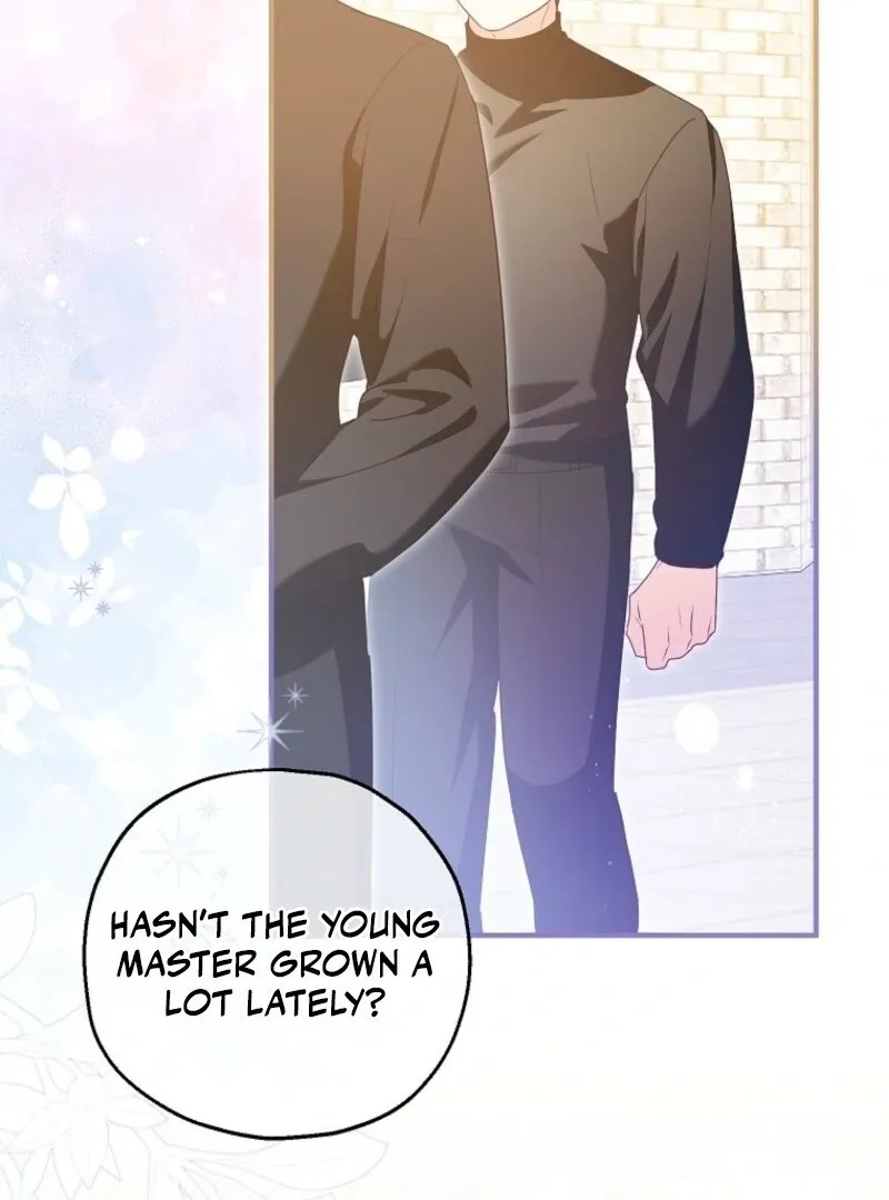 I Don’t Want To Be Duke’s Adopted Daughter-in-law Chapter 106 page 48 - 