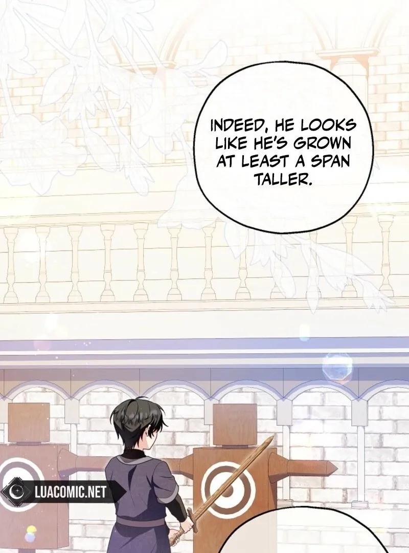 I Don’t Want To Be Duke’s Adopted Daughter-in-law Chapter 106 page 49 - 