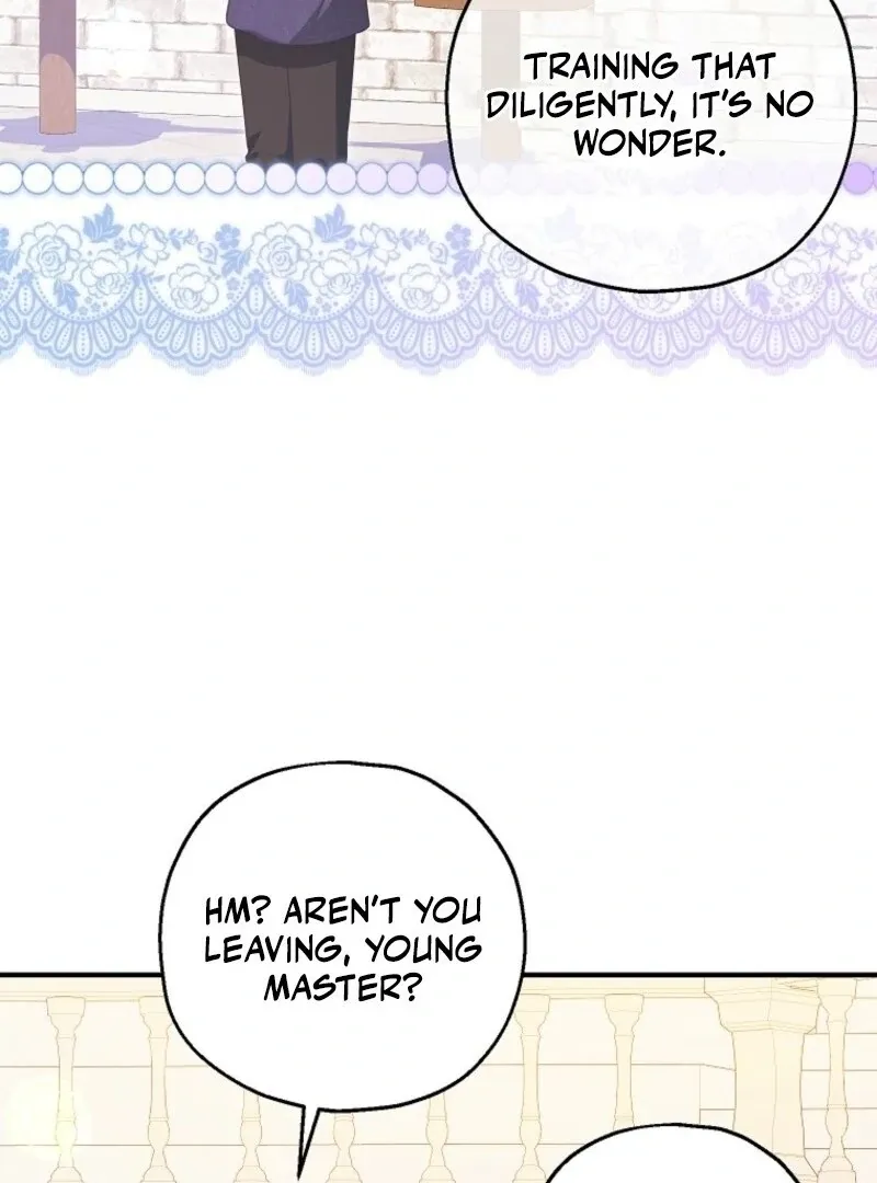 I Don’t Want To Be Duke’s Adopted Daughter-in-law Chapter 106 page 50 - 