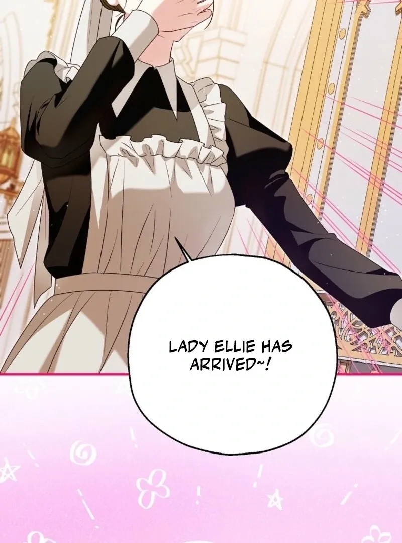I Don’t Want To Be Duke’s Adopted Daughter-in-law Chapter 106 page 53 - 