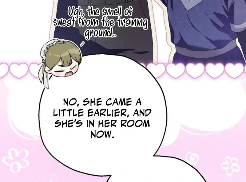 I Don’t Want To Be Duke’s Adopted Daughter-in-law Chapter 106 page 55 - 