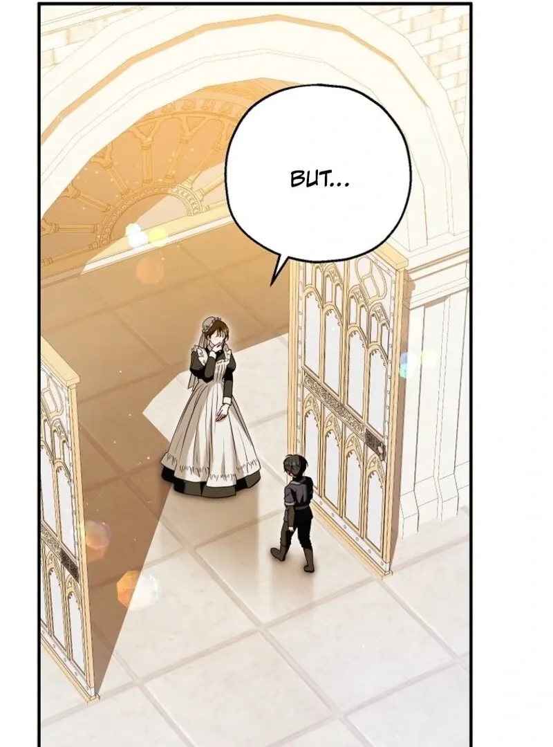 I Don’t Want To Be Duke’s Adopted Daughter-in-law Chapter 106 page 57 - 