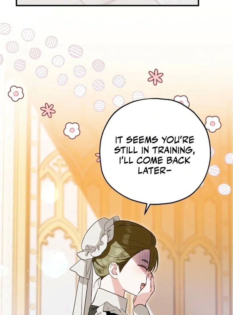 I Don’t Want To Be Duke’s Adopted Daughter-in-law Chapter 106 page 58 - 