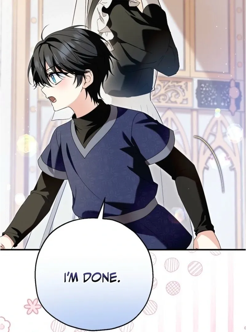 I Don’t Want To Be Duke’s Adopted Daughter-in-law Chapter 106 page 59 - 