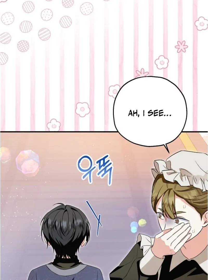I Don’t Want To Be Duke’s Adopted Daughter-in-law Chapter 106 page 60 - 
