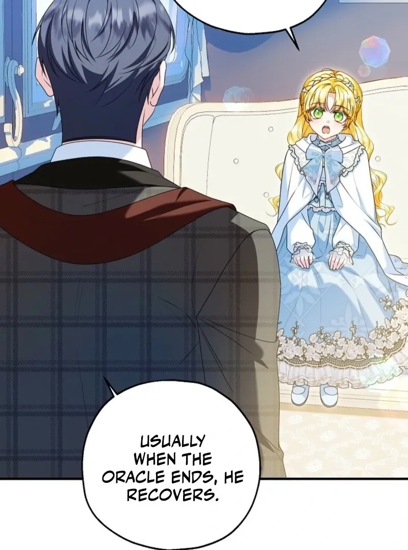 I Don’t Want To Be Duke’s Adopted Daughter-in-law Chapter 106 page 7 - 