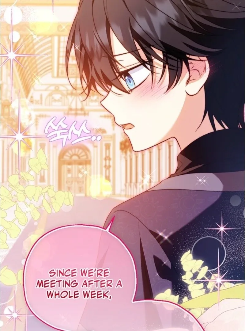 I Don’t Want To Be Duke’s Adopted Daughter-in-law Chapter 106 page 64 - 