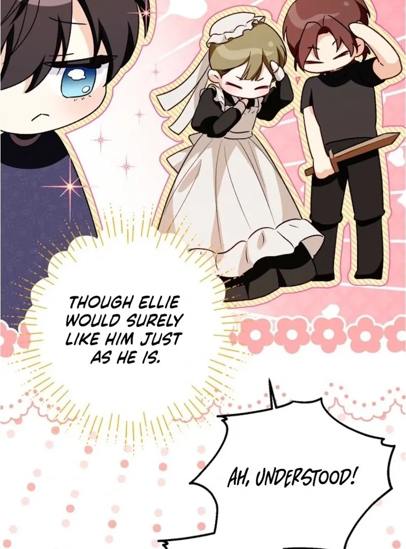 I Don’t Want To Be Duke’s Adopted Daughter-in-law Chapter 106 page 66 - 