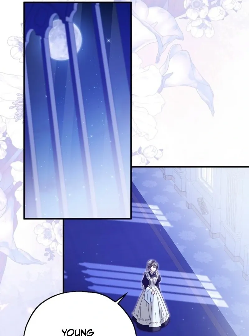 I Don’t Want To Be Duke’s Adopted Daughter-in-law Chapter 106 page 69 - 