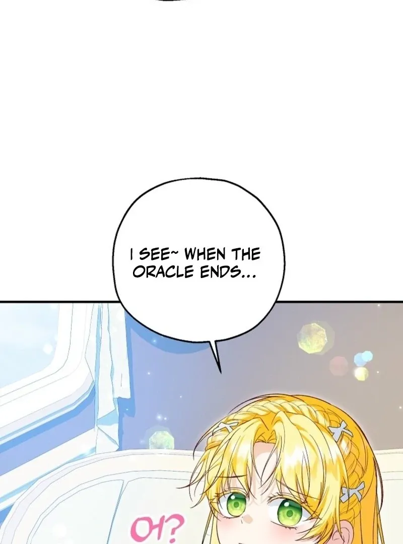 I Don’t Want To Be Duke’s Adopted Daughter-in-law Chapter 106 page 8 - 
