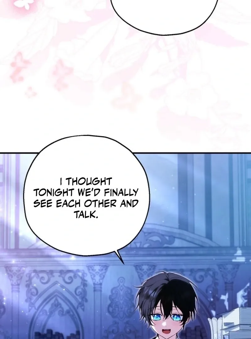 I Don’t Want To Be Duke’s Adopted Daughter-in-law Chapter 106 page 78 - 