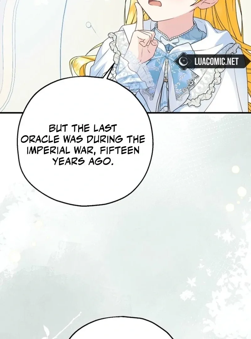 I Don’t Want To Be Duke’s Adopted Daughter-in-law Chapter 106 page 9 - 