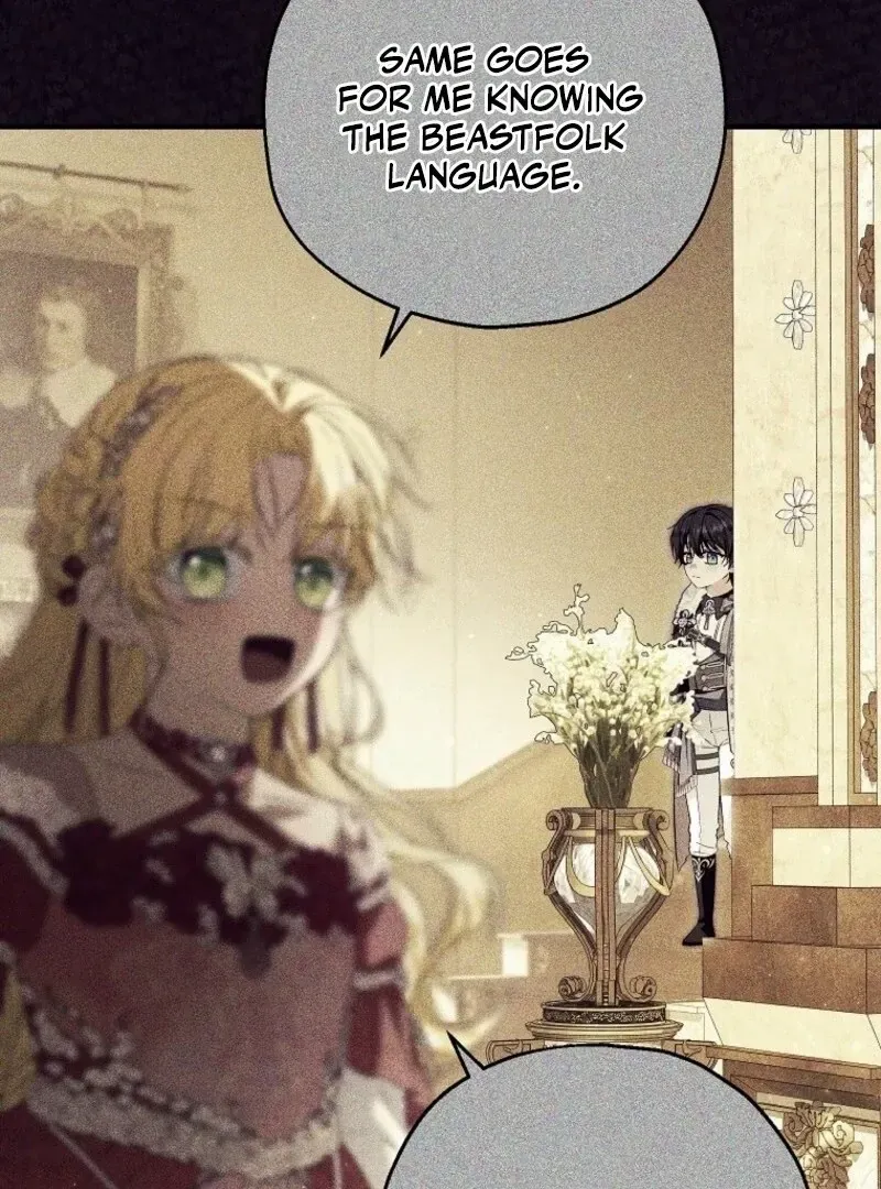 I Don’t Want To Be Duke’s Adopted Daughter-in-law Chapter 106 page 89 - 