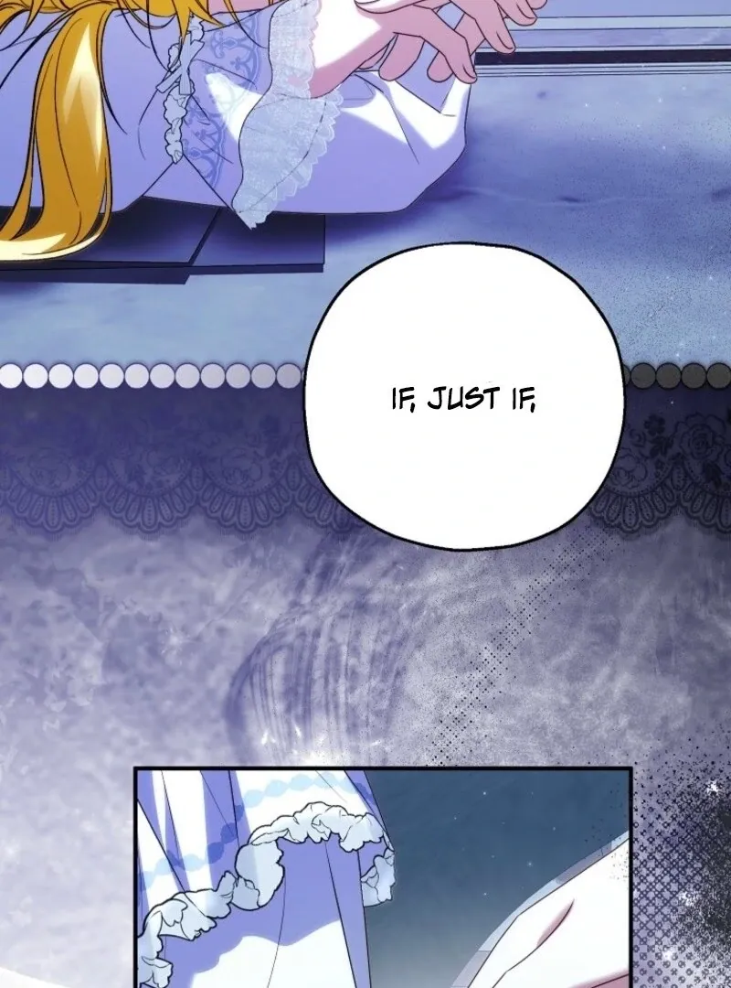 I Don’t Want To Be Duke’s Adopted Daughter-in-law Chapter 106 page 97 - 