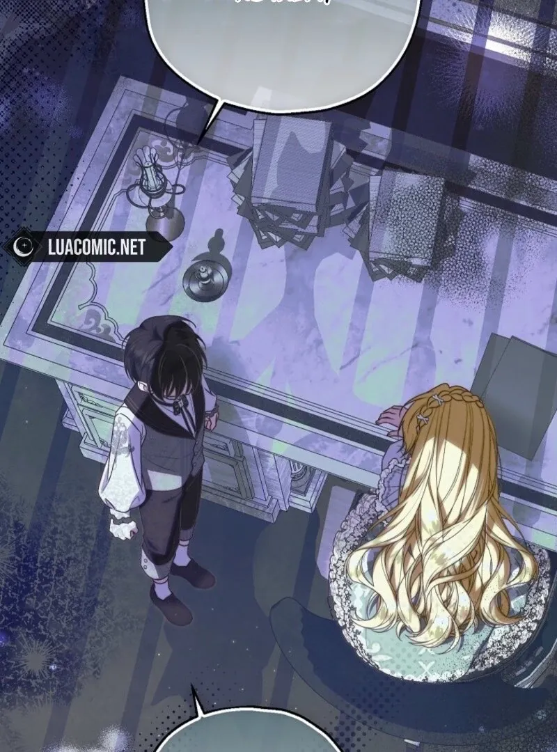 I Don’t Want To Be Duke’s Adopted Daughter-in-law Chapter 106 page 99 - 