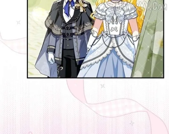 I Don’t Want To Be Duke’s Adopted Daughter-in-law Chapter 107 page 107 - 