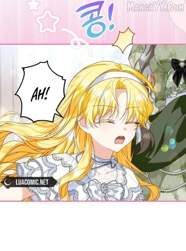 I Don’t Want To Be Duke’s Adopted Daughter-in-law Chapter 107 page 108 - 