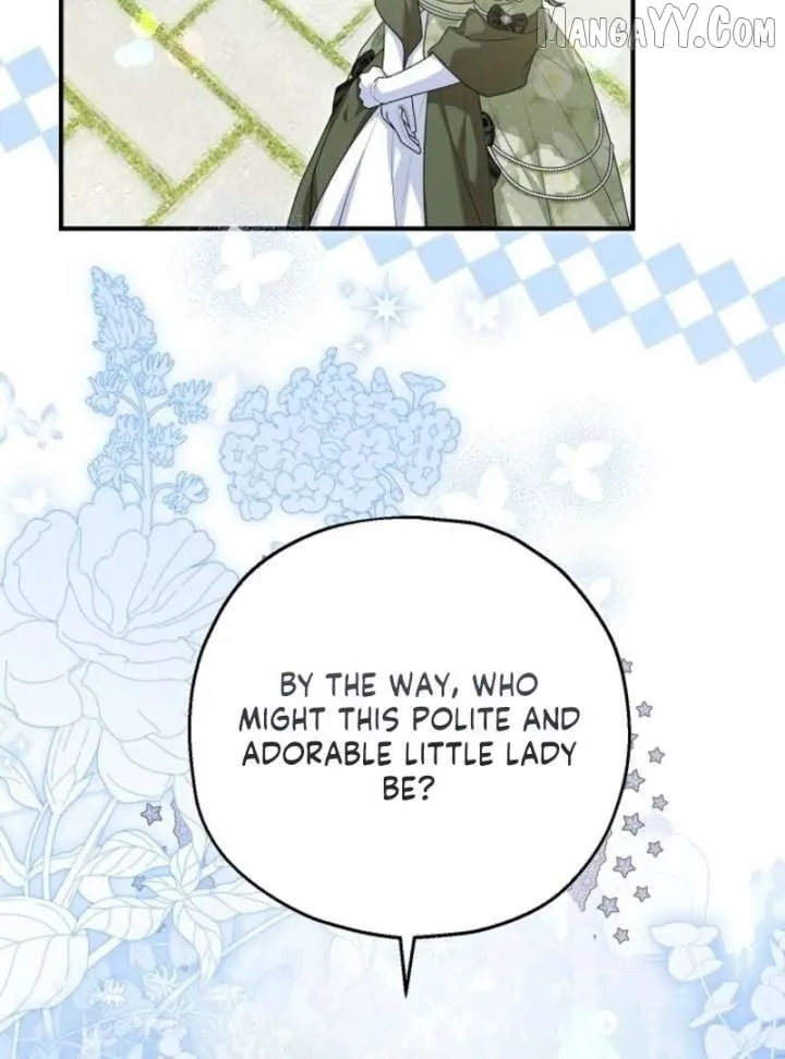 I Don’t Want To Be Duke’s Adopted Daughter-in-law Chapter 107 page 110 - 