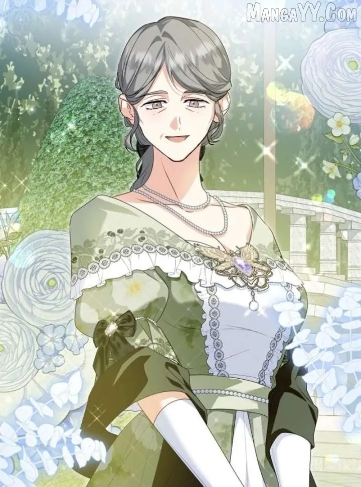I Don’t Want To Be Duke’s Adopted Daughter-in-law Chapter 107 page 111 - 