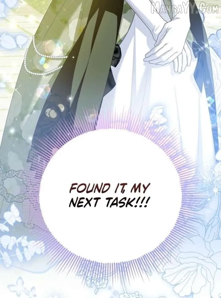 I Don’t Want To Be Duke’s Adopted Daughter-in-law Chapter 107 page 112 - 
