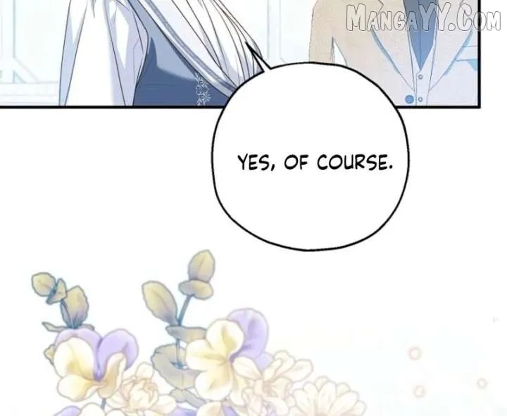 I Don’t Want To Be Duke’s Adopted Daughter-in-law Chapter 107 page 13 - 