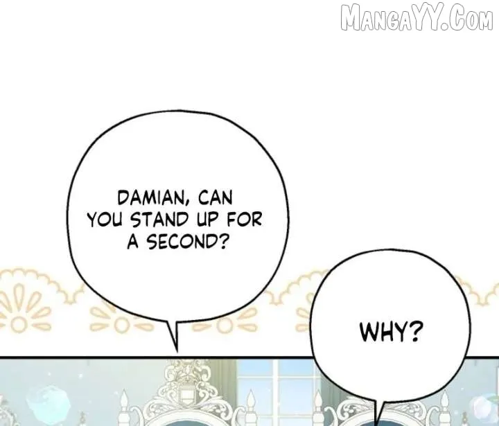 I Don’t Want To Be Duke’s Adopted Daughter-in-law Chapter 107 page 26 - 