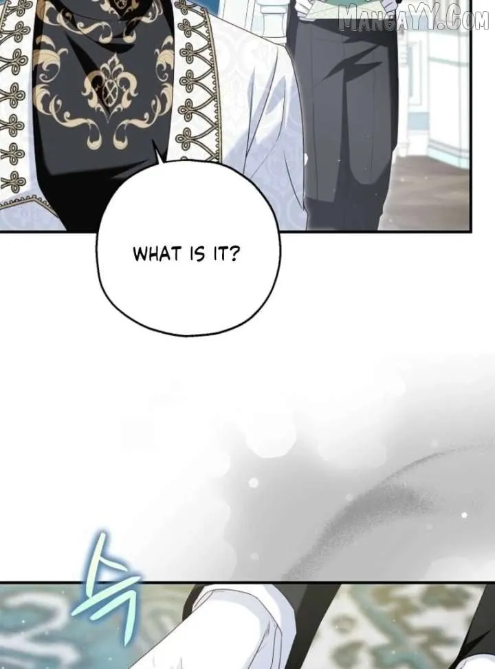 I Don’t Want To Be Duke’s Adopted Daughter-in-law Chapter 107 page 39 - 