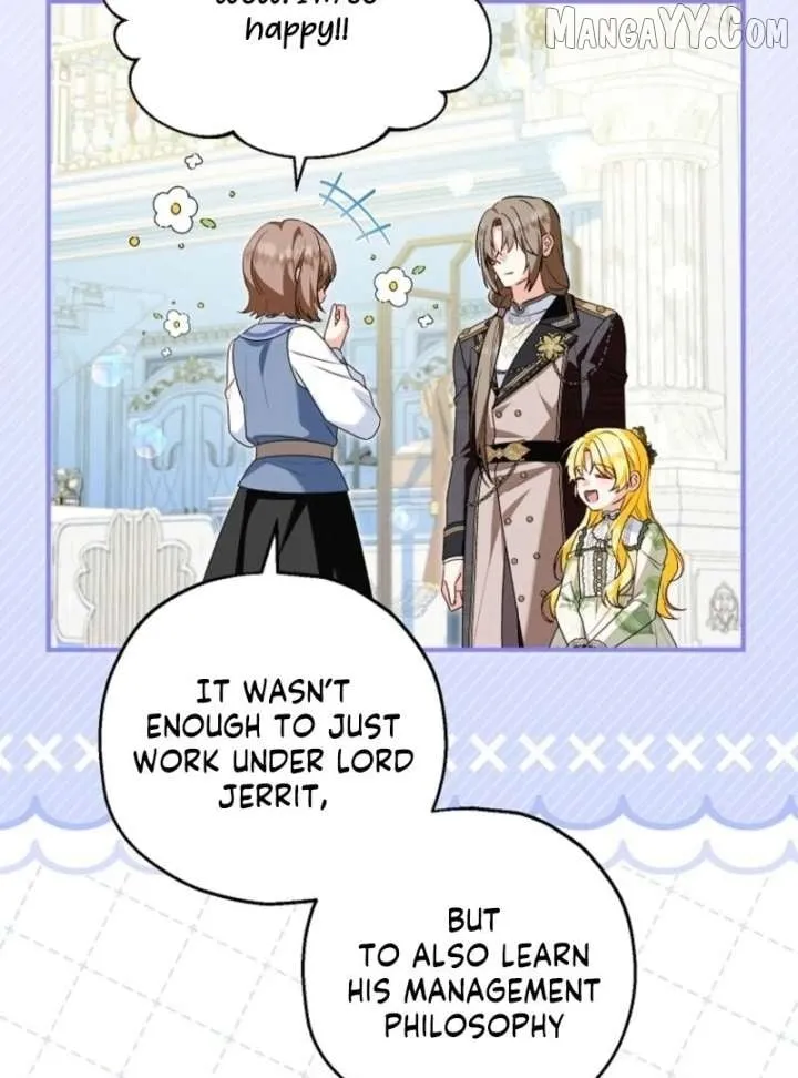 I Don’t Want To Be Duke’s Adopted Daughter-in-law Chapter 107 page 5 - 