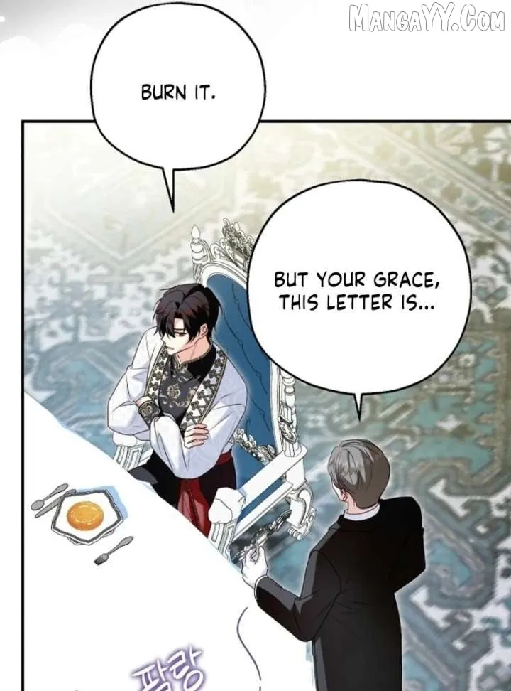 I Don’t Want To Be Duke’s Adopted Daughter-in-law Chapter 107 page 42 - 