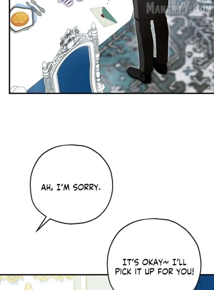 I Don’t Want To Be Duke’s Adopted Daughter-in-law Chapter 107 page 43 - 